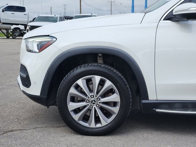 2021 Mercedes-Benz GLE GLE 350 Base