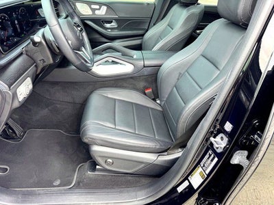 2023 Mercedes-Benz GLE GLE 450 4MATIC®