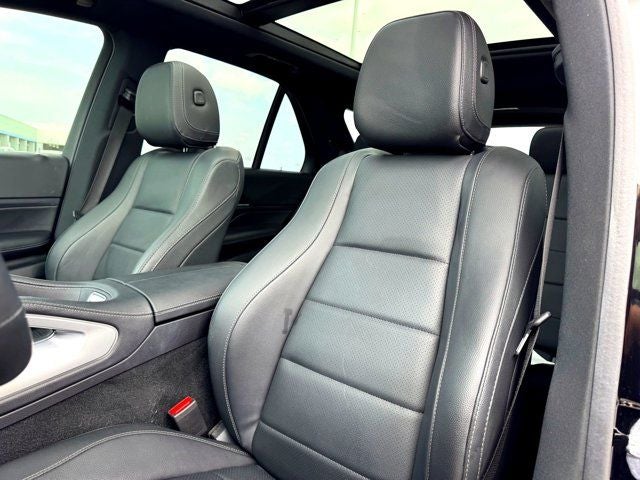 2023 Mercedes-Benz GLE GLE 450 4MATIC®