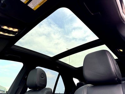 2023 Mercedes-Benz GLE GLE 450 4MATIC®