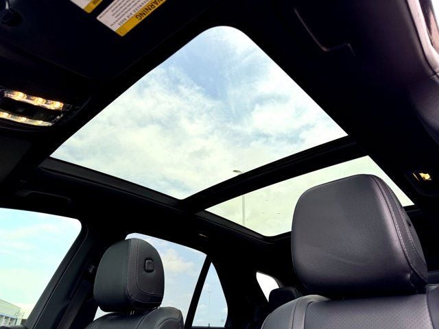 2023 Mercedes-Benz GLE GLE 450 4MATIC®