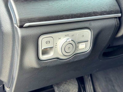 2023 Mercedes-Benz GLE GLE 450 4MATIC®