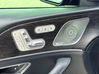 2023 Mercedes-Benz GLE GLE 450 4MATIC®
