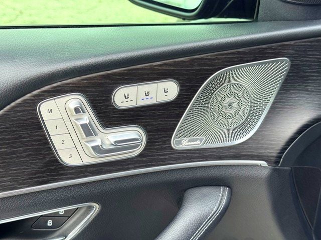 2023 Mercedes-Benz GLE GLE 450 4MATIC®