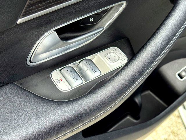 2023 Mercedes-Benz GLE GLE 450 4MATIC®