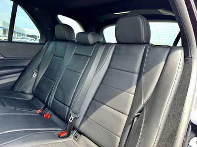 2023 Mercedes-Benz GLE GLE 450 4MATIC®