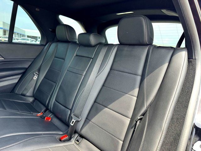2023 Mercedes-Benz GLE GLE 450 4MATIC®