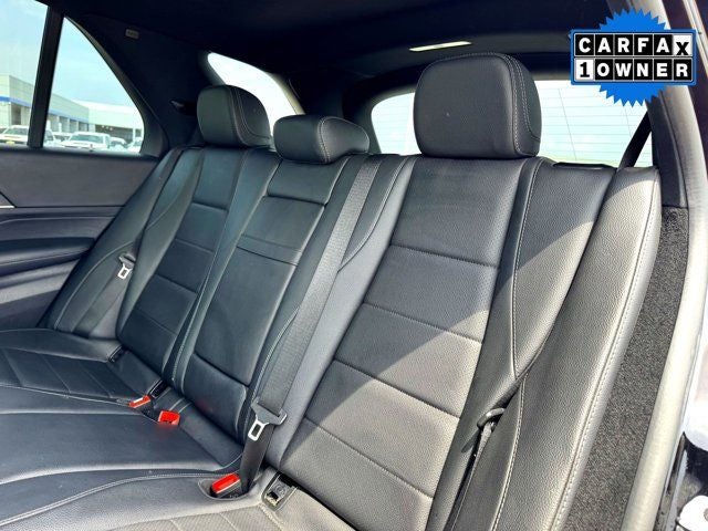 2023 Mercedes-Benz GLE GLE 450 4MATIC®