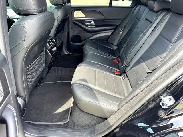 2023 Mercedes-Benz GLE GLE 450 4MATIC®