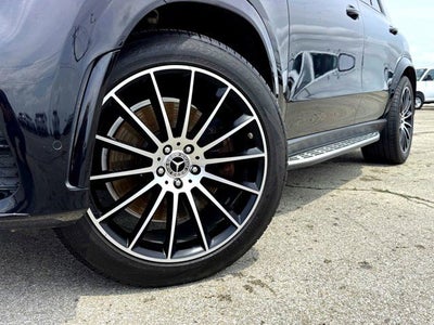 2023 Mercedes-Benz GLE GLE 450 4MATIC®