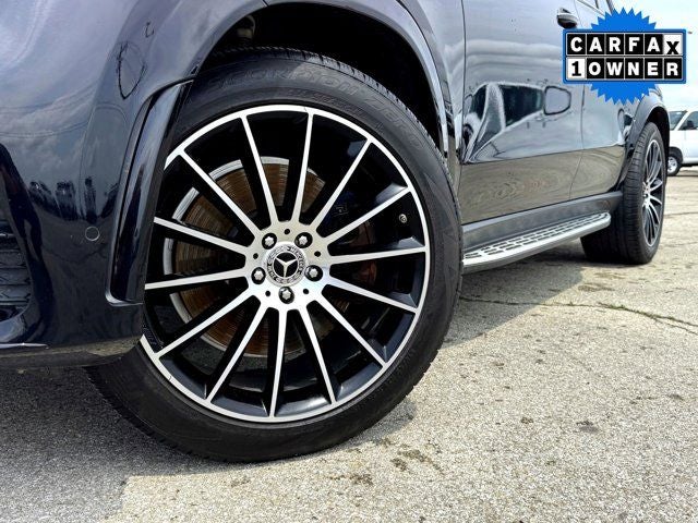 2023 Mercedes-Benz GLE GLE 450 4MATIC®
