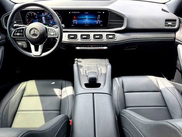 2023 Mercedes-Benz GLE GLE 450 4MATIC®