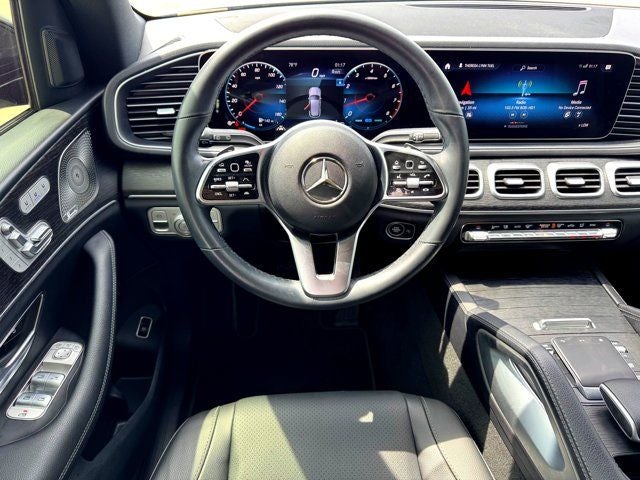 2023 Mercedes-Benz GLE GLE 450 4MATIC®