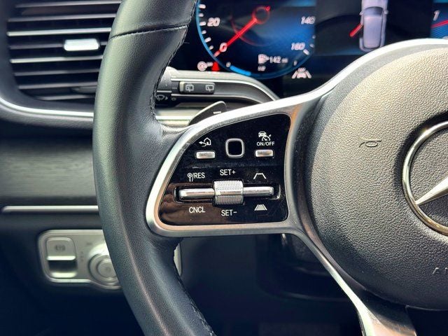 2023 Mercedes-Benz GLE GLE 450 4MATIC®