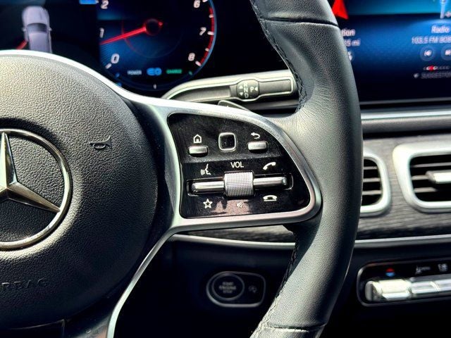 2023 Mercedes-Benz GLE GLE 450 4MATIC®