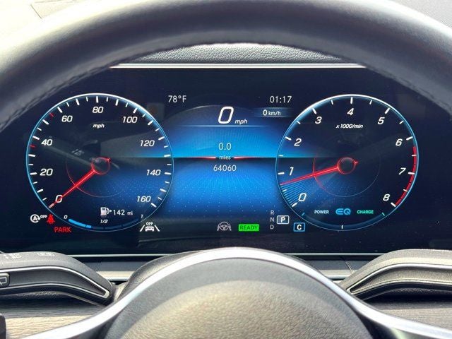 2023 Mercedes-Benz GLE GLE 450 4MATIC®