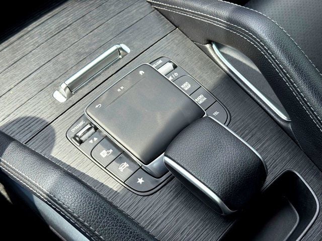 2023 Mercedes-Benz GLE GLE 450 4MATIC®