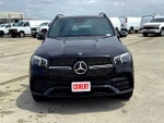 2023 Mercedes-Benz GLE GLE 450 4MATIC®