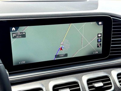 2023 Mercedes-Benz GLE GLE 450 4MATIC®