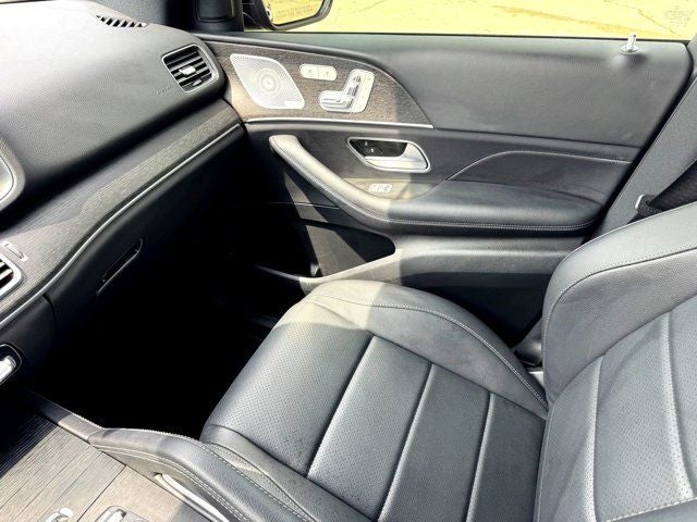 2023 Mercedes-Benz GLE GLE 450 4MATIC®