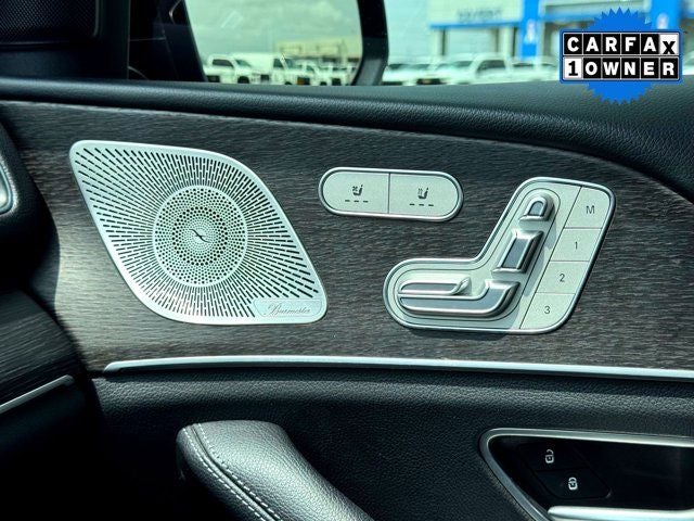 2023 Mercedes-Benz GLE GLE 450 4MATIC®