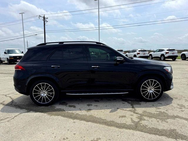 2023 Mercedes-Benz GLE GLE 450 4MATIC®