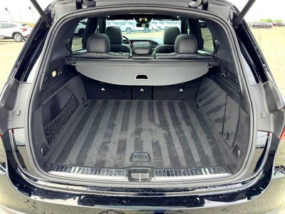 2023 Mercedes-Benz GLE GLE 450 4MATIC®