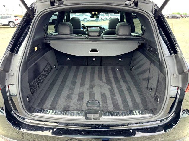 2023 Mercedes-Benz GLE GLE 450 4MATIC®