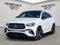2026 Mercedes-Benz GLE GLE 450 Coupe 4MATIC®