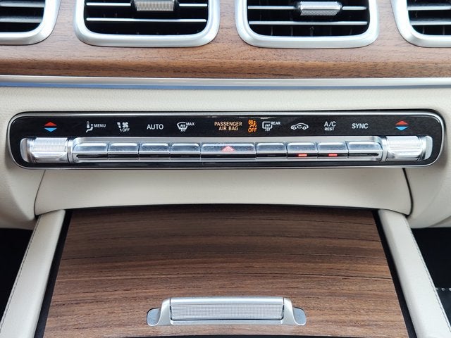 2026 Mercedes-Benz GLE GLE 450 Coupe 4MATIC®