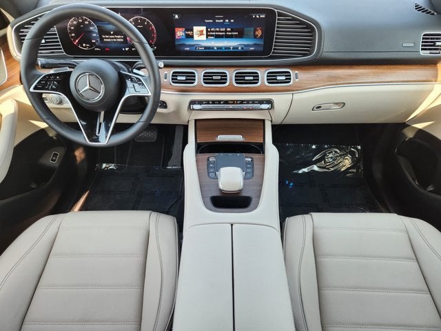2026 Mercedes-Benz GLE GLE 450 Coupe 4MATIC®