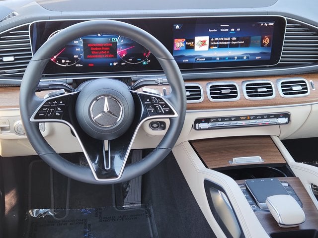 2026 Mercedes-Benz GLE GLE 450 Coupe 4MATIC®