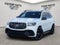 2024 Mercedes-Benz GLS GLS 63 AMG® 4MATIC®