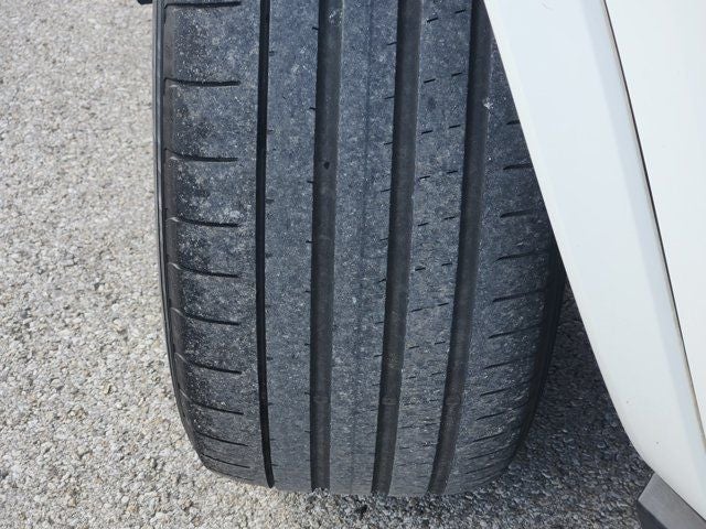 2024 Mercedes-Benz GLS GLS 63 AMG® 4MATIC®