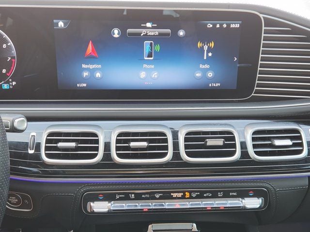2024 Mercedes-Benz GLS GLS 63 AMG® 4MATIC®