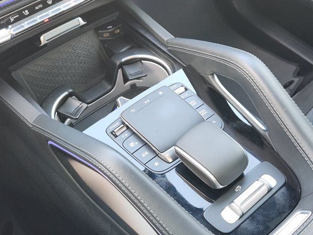 2024 Mercedes-Benz GLS GLS 63 AMG® 4MATIC®