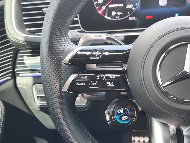 2024 Mercedes-Benz GLS GLS 63 AMG® 4MATIC®