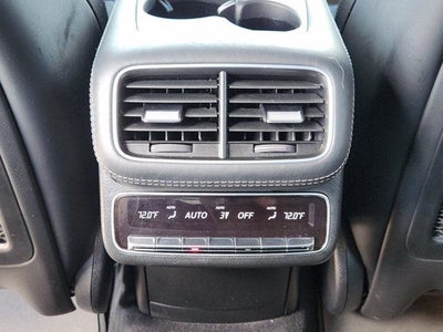 2024 Mercedes-Benz GLS GLS 63 AMG® 4MATIC®