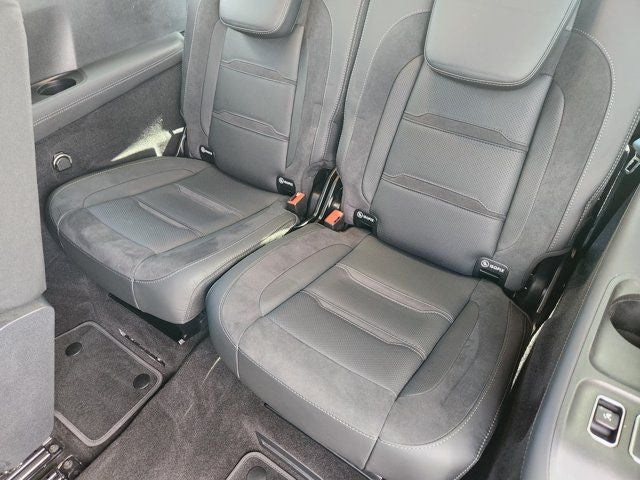 2024 Mercedes-Benz GLS GLS 63 AMG® 4MATIC®