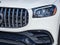 2024 Mercedes-Benz GLS GLS 63 AMG® 4MATIC®