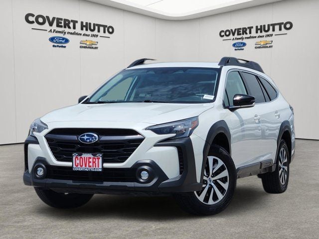 2024 Subaru Outback Premium's photo