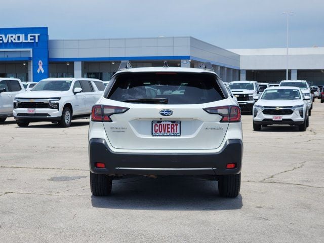 2024 Subaru Outback Premium