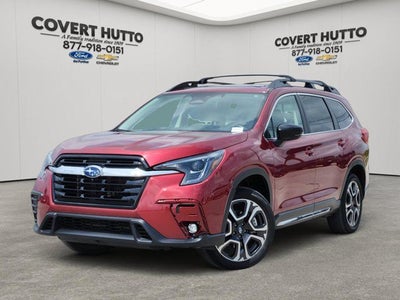 2024 Subaru Ascent Limited