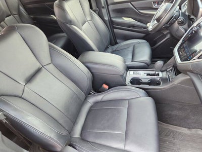 2024 Subaru Ascent Limited