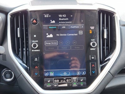 2024 Subaru Ascent Limited