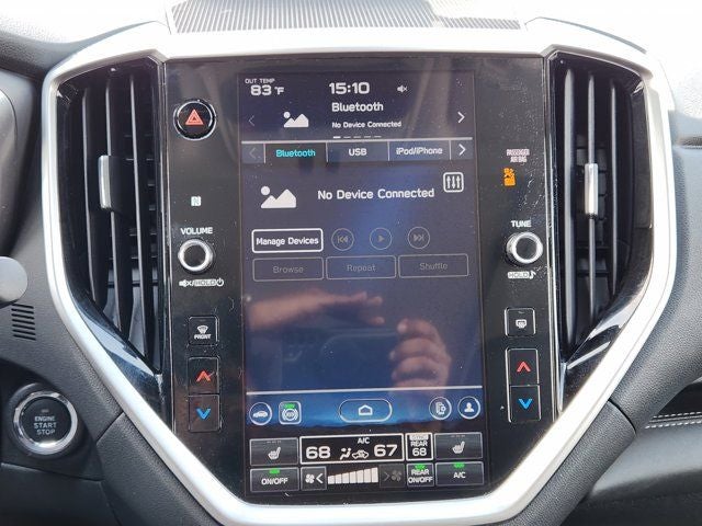 2024 Subaru Ascent Limited