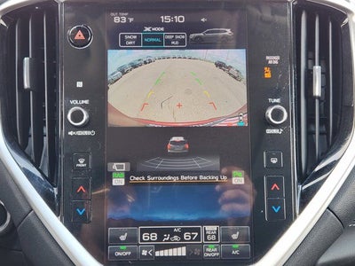 2024 Subaru Ascent Limited
