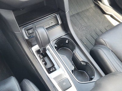 2024 Subaru Ascent Limited