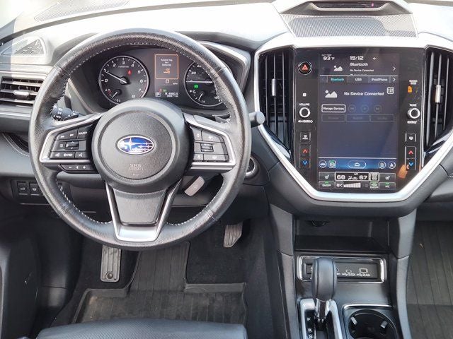 2024 Subaru Ascent Limited