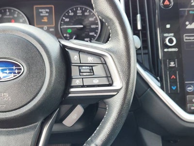 2024 Subaru Ascent Limited